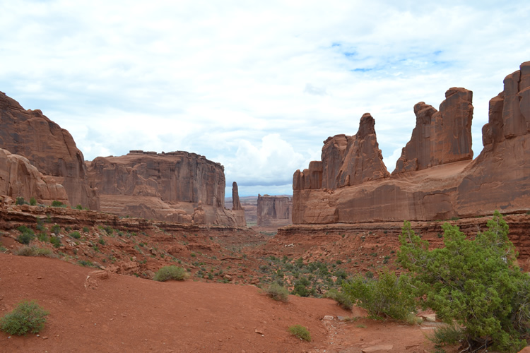 Arches National Park